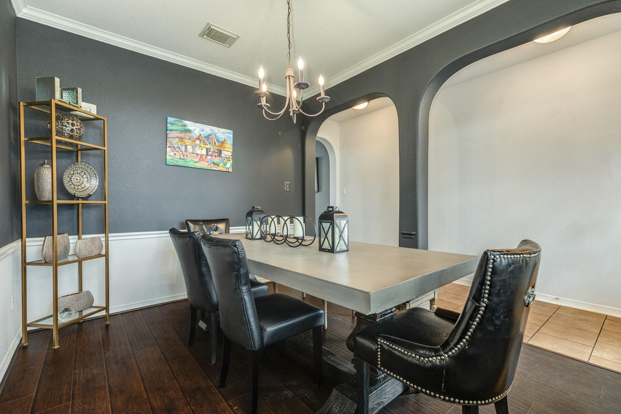 2905 Morning Cloud Court