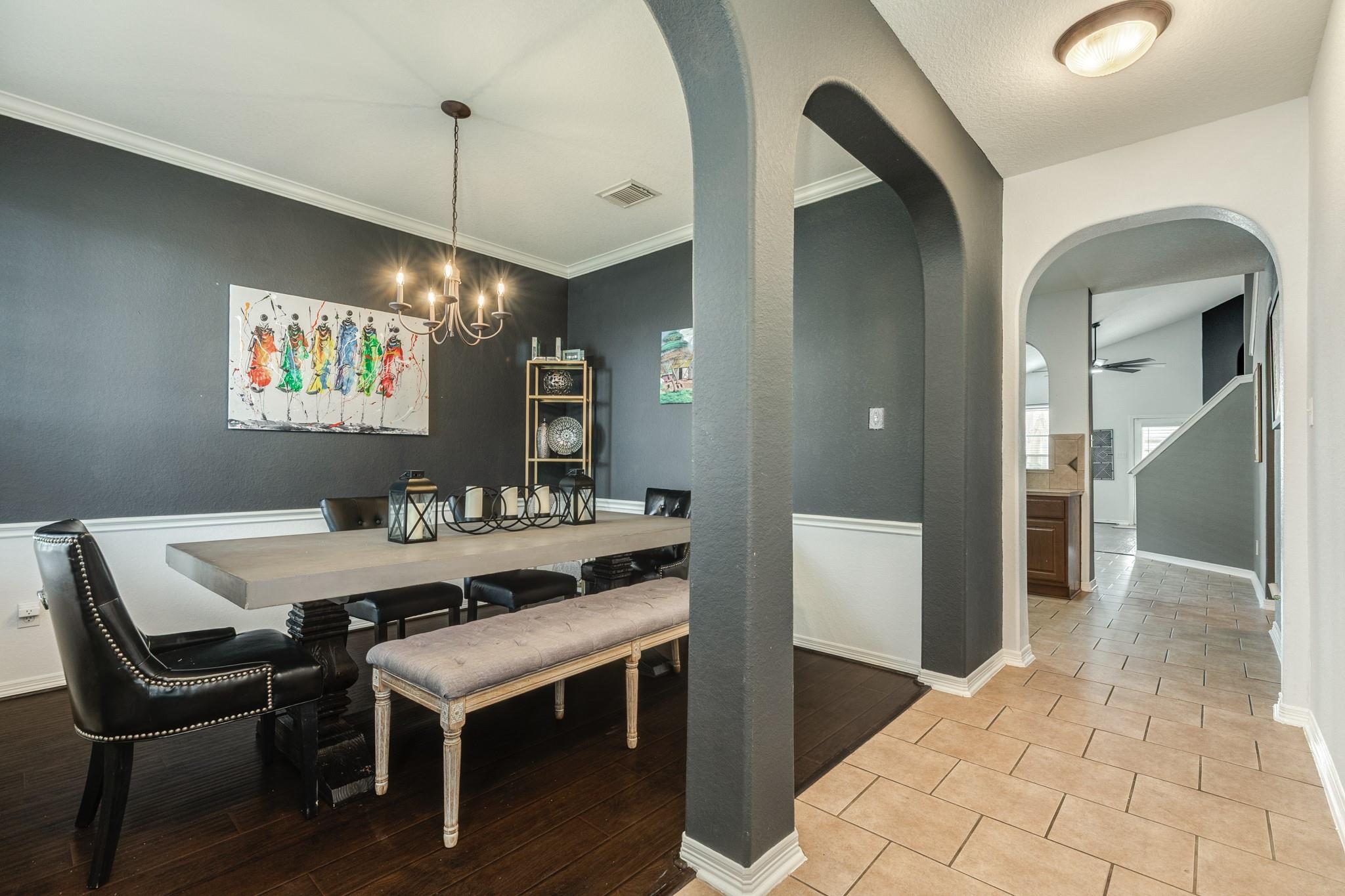 2905 Morning Cloud Court