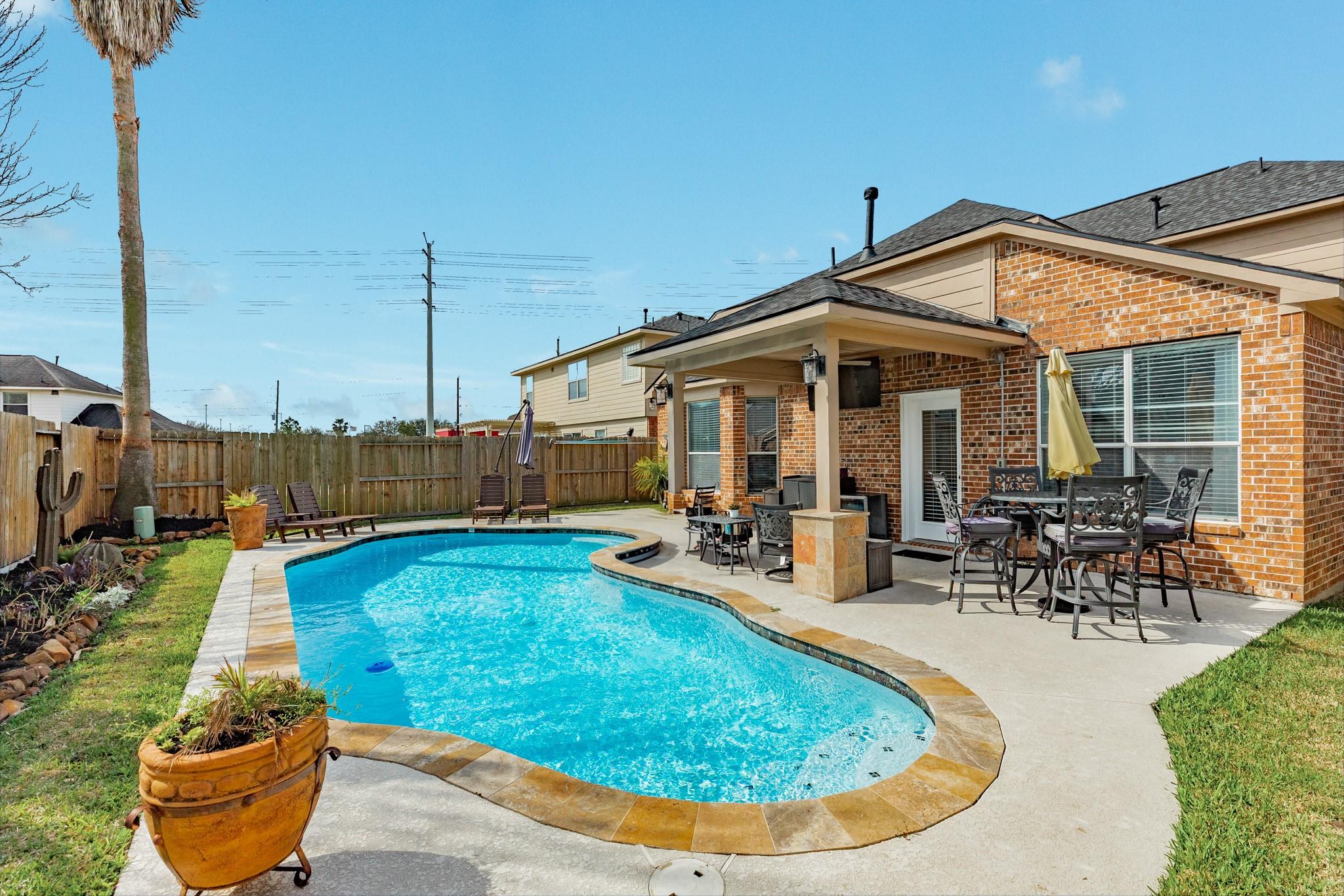 2905 Morning Cloud Court