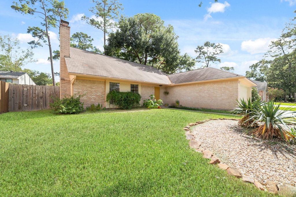 Photo of 25402 Mill Pond Lane, Spring, TX 77373 (MLS # 63277648)