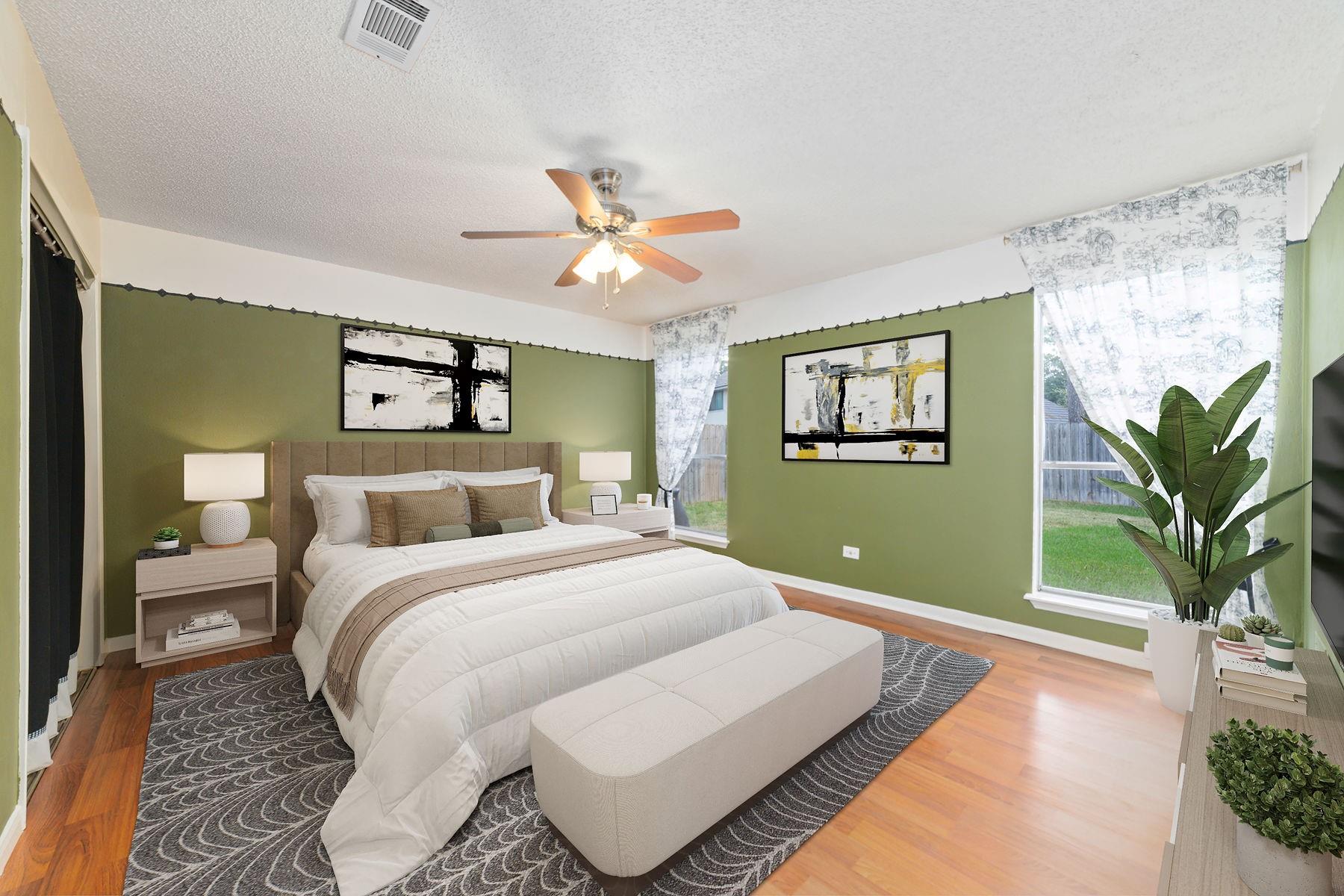 25402 Mill Pond Lane