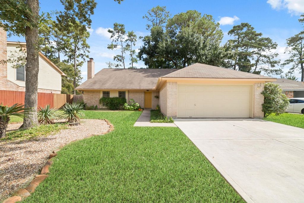 Photo of 25402 Mill Pond Lane, Spring, TX 77373 (MLS # 63277648)