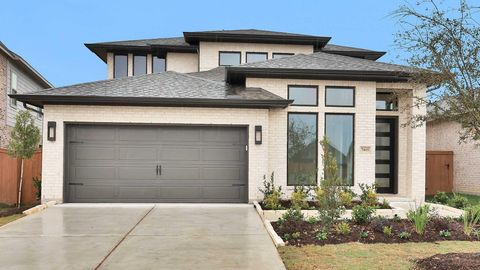 7415 Birch Thistle Lane Katy TX 77493