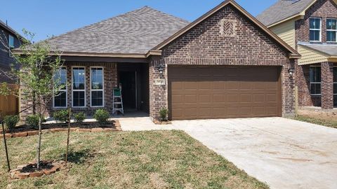 Photo of 20710 Beeston Glade Lane, Katy, TX 77449 (MLS # 65093710)