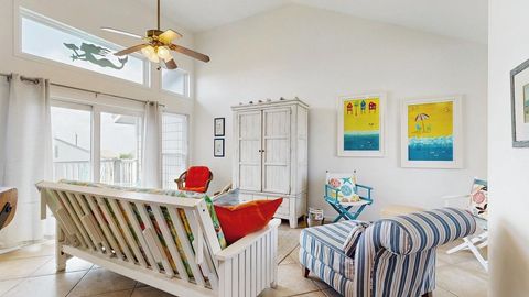 Photo of 17625 San Luis Pass Road, Galveston, TX 77554 (MLS # 4791677)