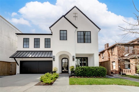 Photo of 1918 Woodhead Street, Houston, TX 77019 (MLS # 40543765)