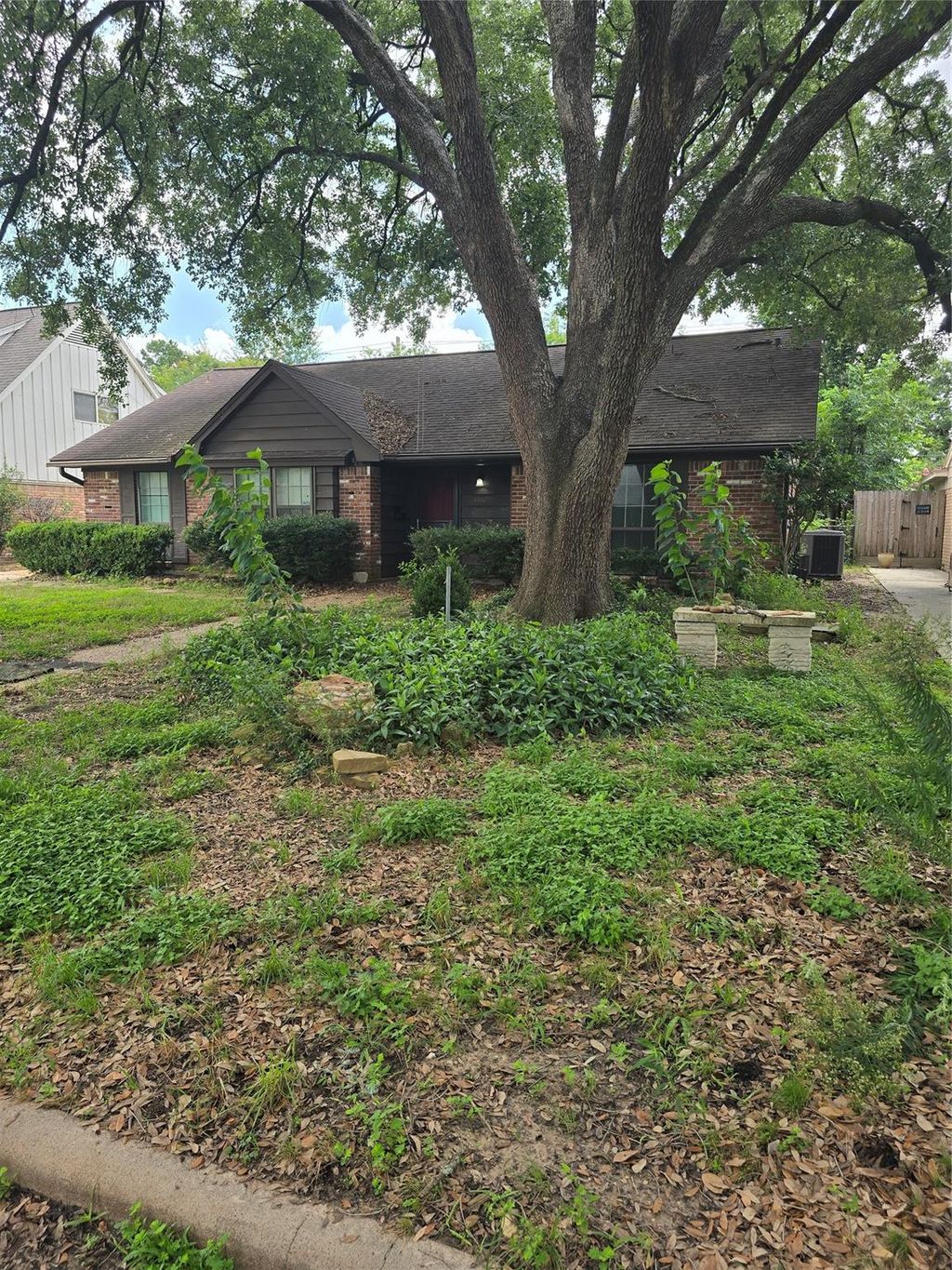 Photo of 4410 Belle Glade Drive, Houston, TX 77018 (MLS # 31767741)