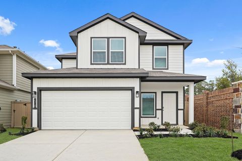 23181 Teakwood Hills Drive Splendora TX 77372