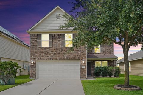Photo of 3206 View Valley Trail, Katy, TX 77493 (MLS # 69009631)
