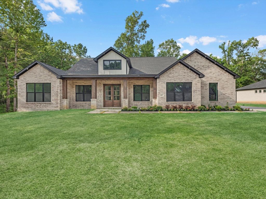 Photo of 852 Road 6609, Dayton, TX 77535 (MLS # 22596593)