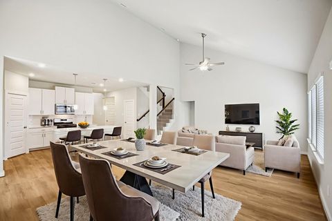 Photo of 6303 Buffalo Bend Lane, Richmond, TX 77469 (MLS # 29494206)