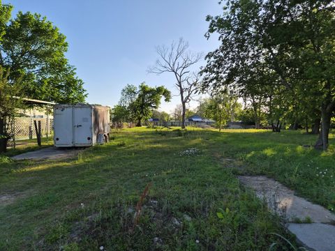 Photo of 6701 Morrow Street, Houston, TX 77091 (MLS # 19216793)