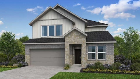 Homes For Sale - 106 Gusto Cove<br/> Richmond, TX 77469