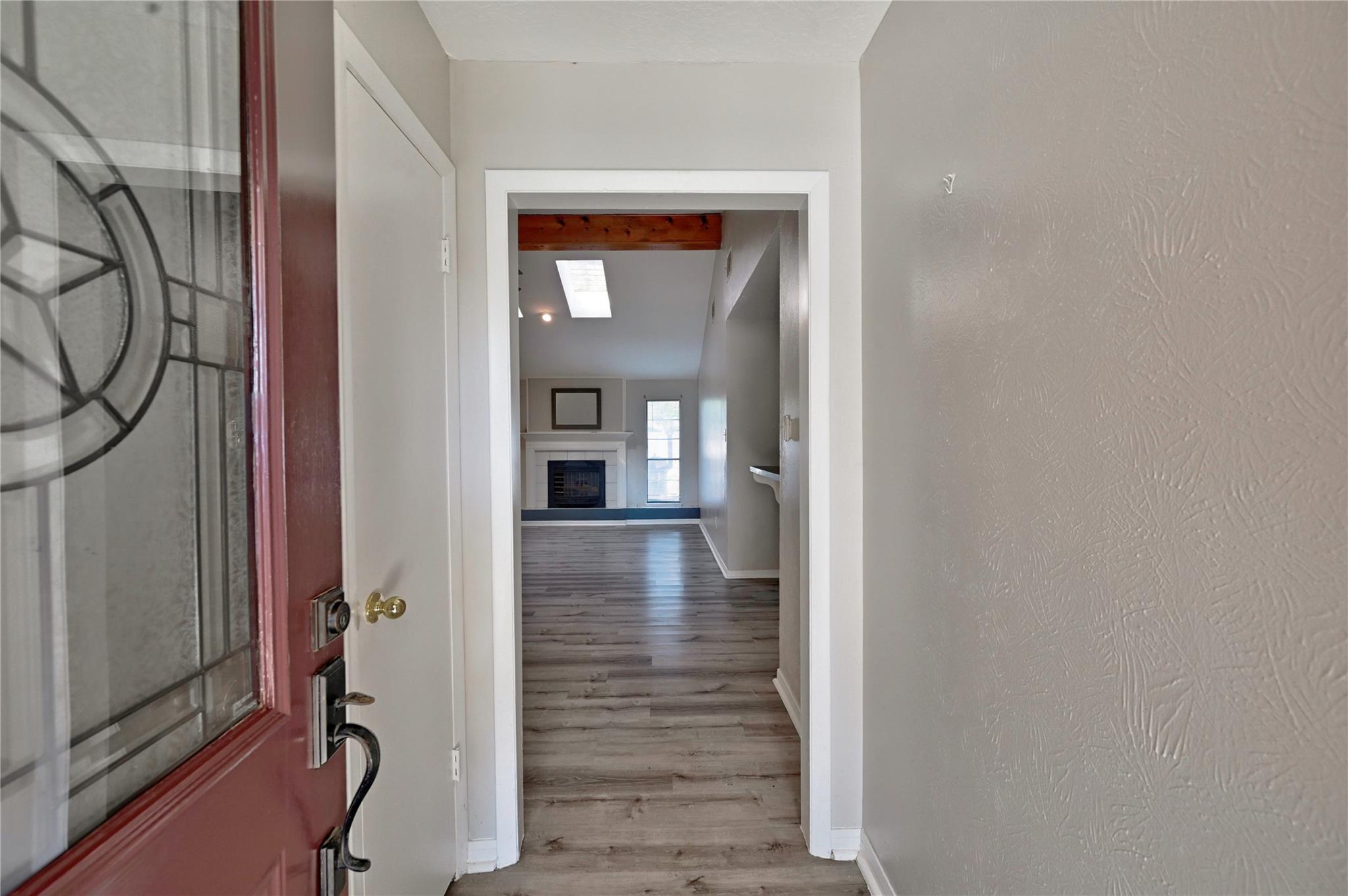 2127 Shady Bayou Lane