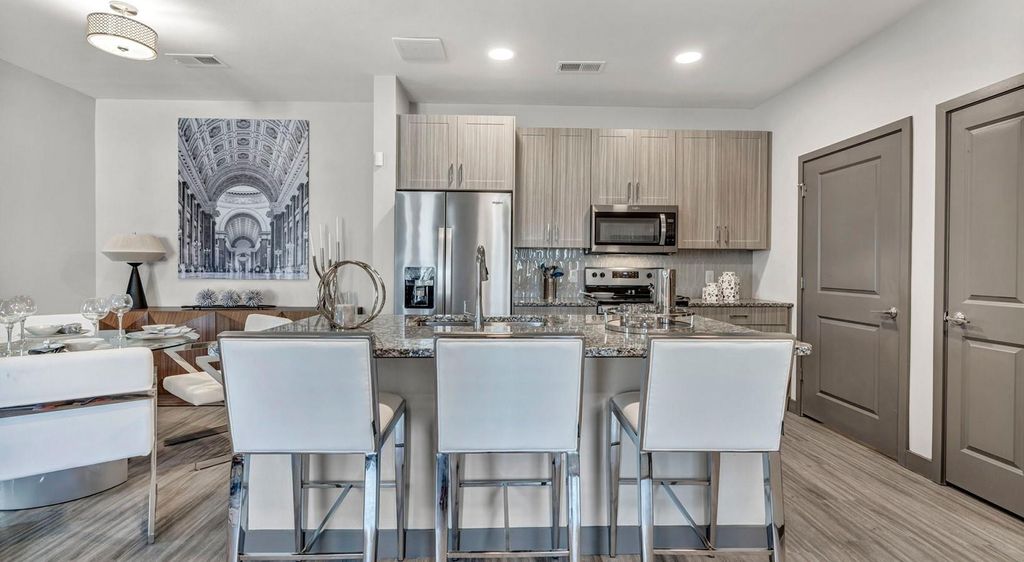 Photo of 8811 Fm Road #3306, Richmond, TX 77407 (MLS # 68544184)