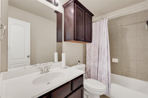 Tiny photo for 13314 Alcott Forest Lane, Rosharon, TX 77583 (MLS # 79444979)