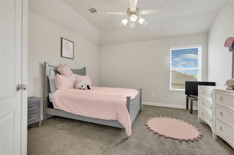 Tiny photo for 13314 Alcott Forest Lane, Rosharon, TX 77583 (MLS # 79444979)