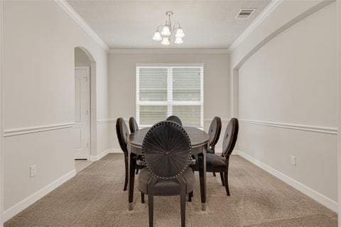 Tiny photo for 13314 Alcott Forest Lane, Rosharon, TX 77583 (MLS # 79444979)