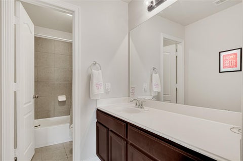Tiny photo for 13314 Alcott Forest Lane, Rosharon, TX 77583 (MLS # 79444979)