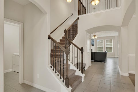 Tiny photo for 13314 Alcott Forest Lane, Rosharon, TX 77583 (MLS # 79444979)