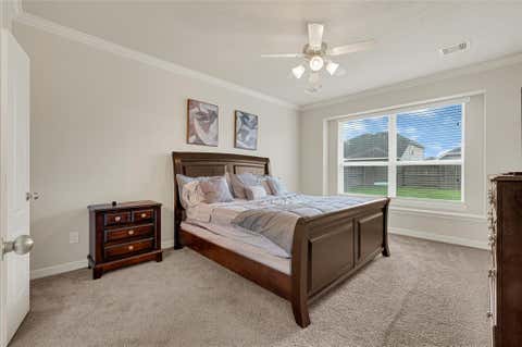 Tiny photo for 13314 Alcott Forest Lane, Rosharon, TX 77583 (MLS # 79444979)