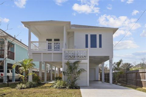 506 Pine Road Kemah TX 77565