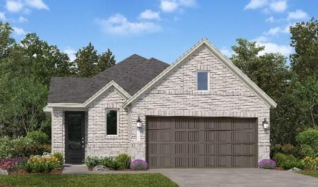 Photo of 29515 Pondview Drive, Waller, TX 77484 (MLS # 92043890)