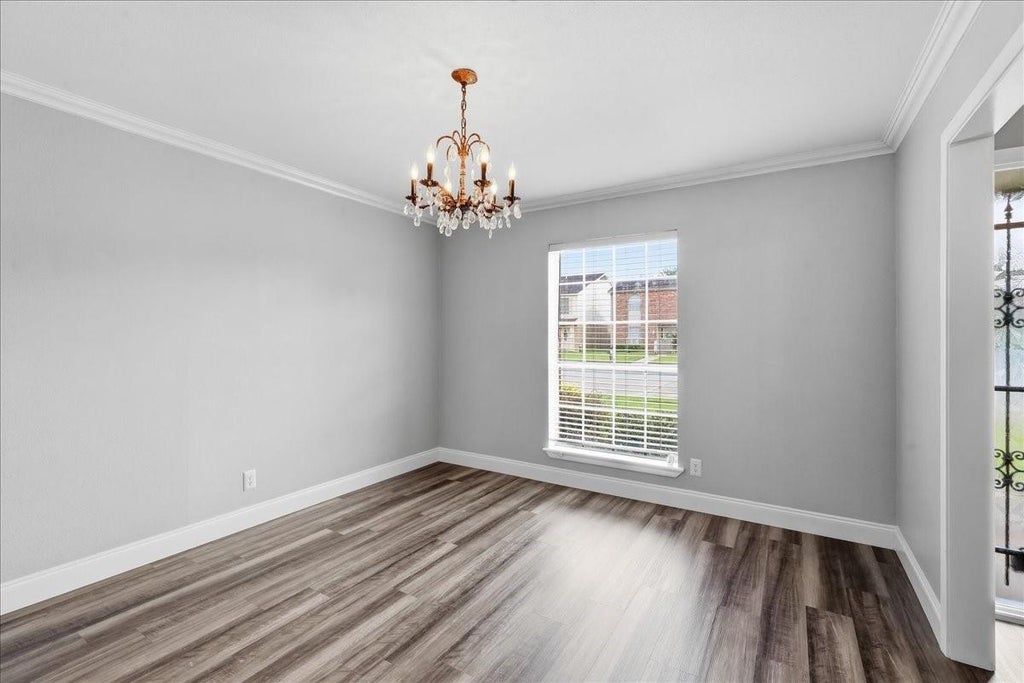 Photo of 5945 Townhouse Lane, Beaumont, TX 77707 (MLS # 74685744)