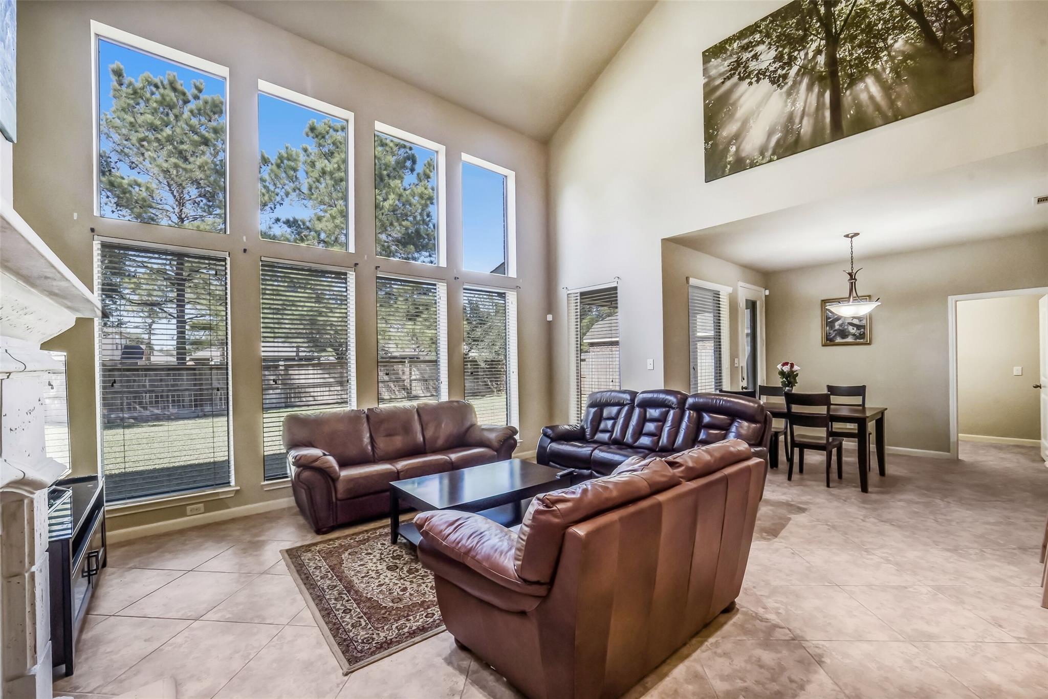 3807 Bowie Bend Lane