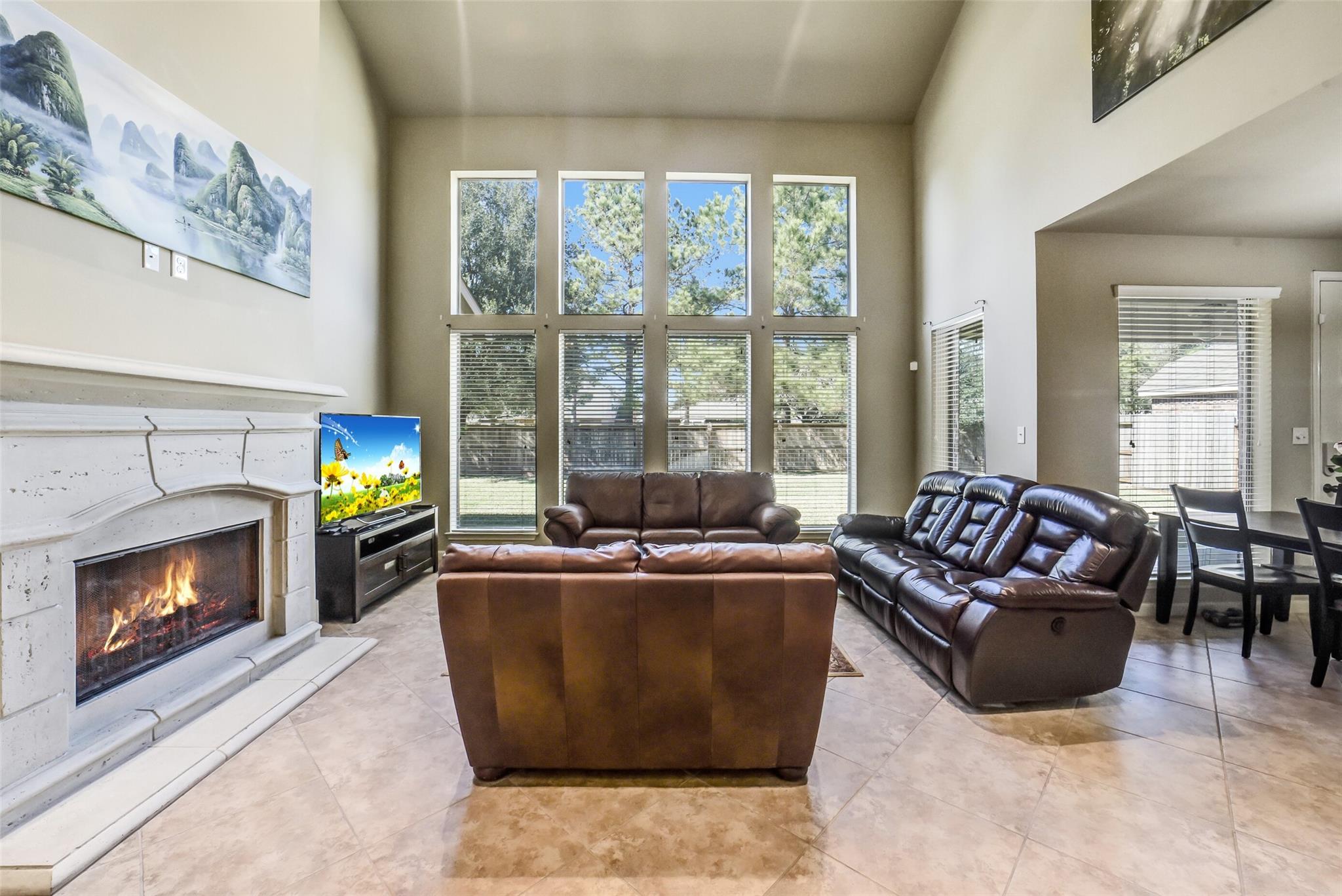 3807 Bowie Bend Lane