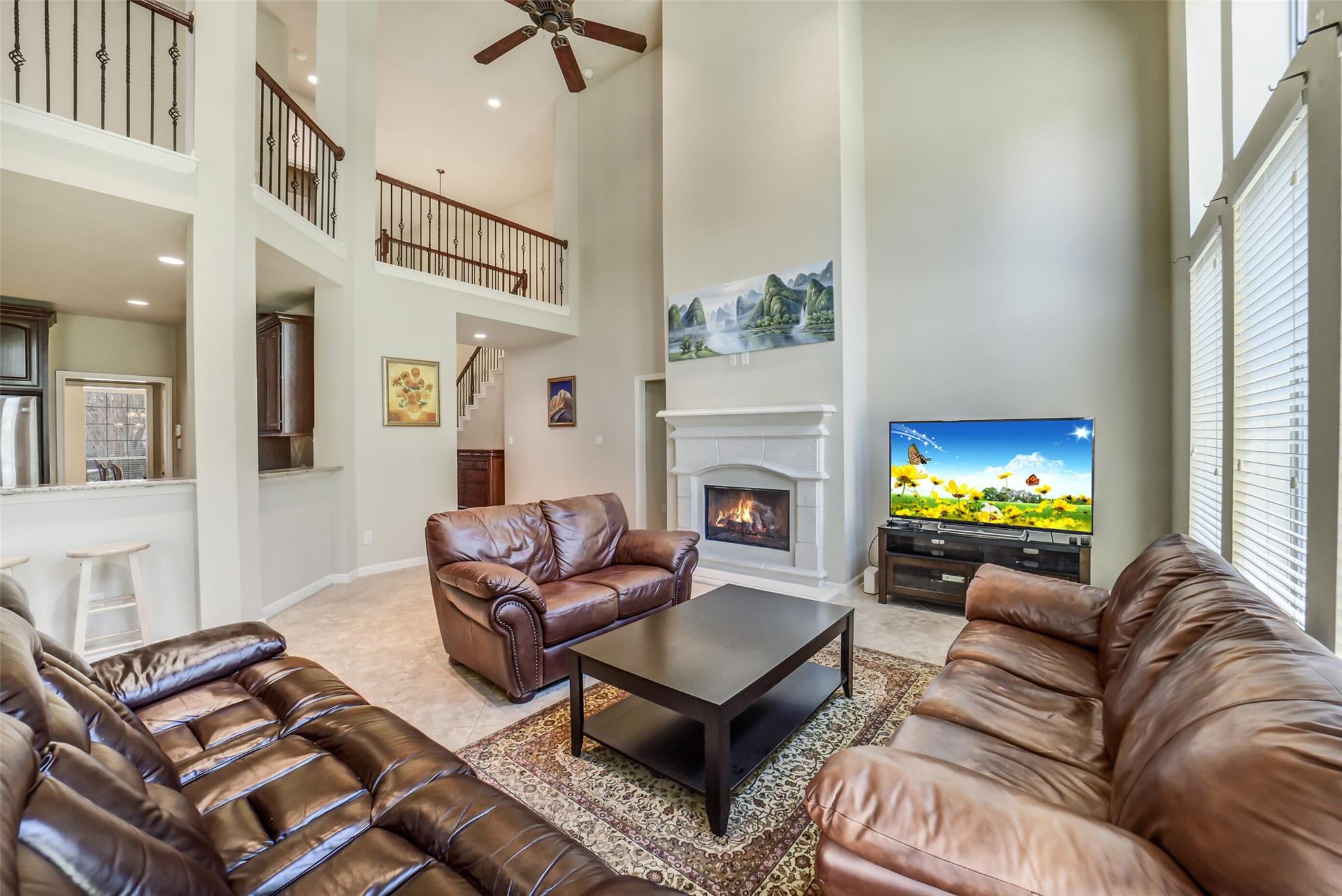 3807 Bowie Bend Lane