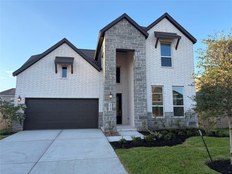Homes For Sale - 2615 Grove Crest Drive<br/> Rosenberg, TX 77469