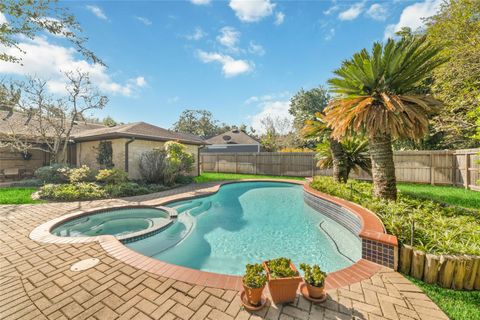 Photo of 3826 Pleasant Valley Drive, Missouri City, TX 77459 (MLS # 10550050)