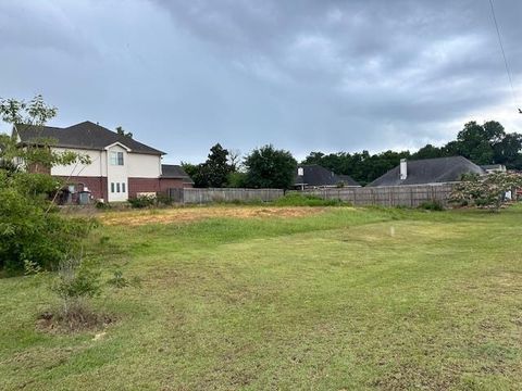 Vacant Land For Sale - 0000 Manion Way<br/> Lumberton, TX 77657