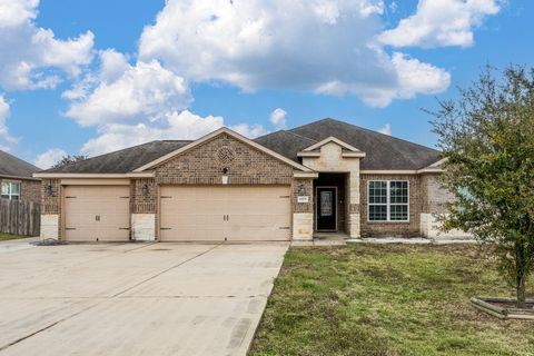 Photo of 18879 Atascosa Trail, Magnolia, TX 77355 (MLS # 80257553)