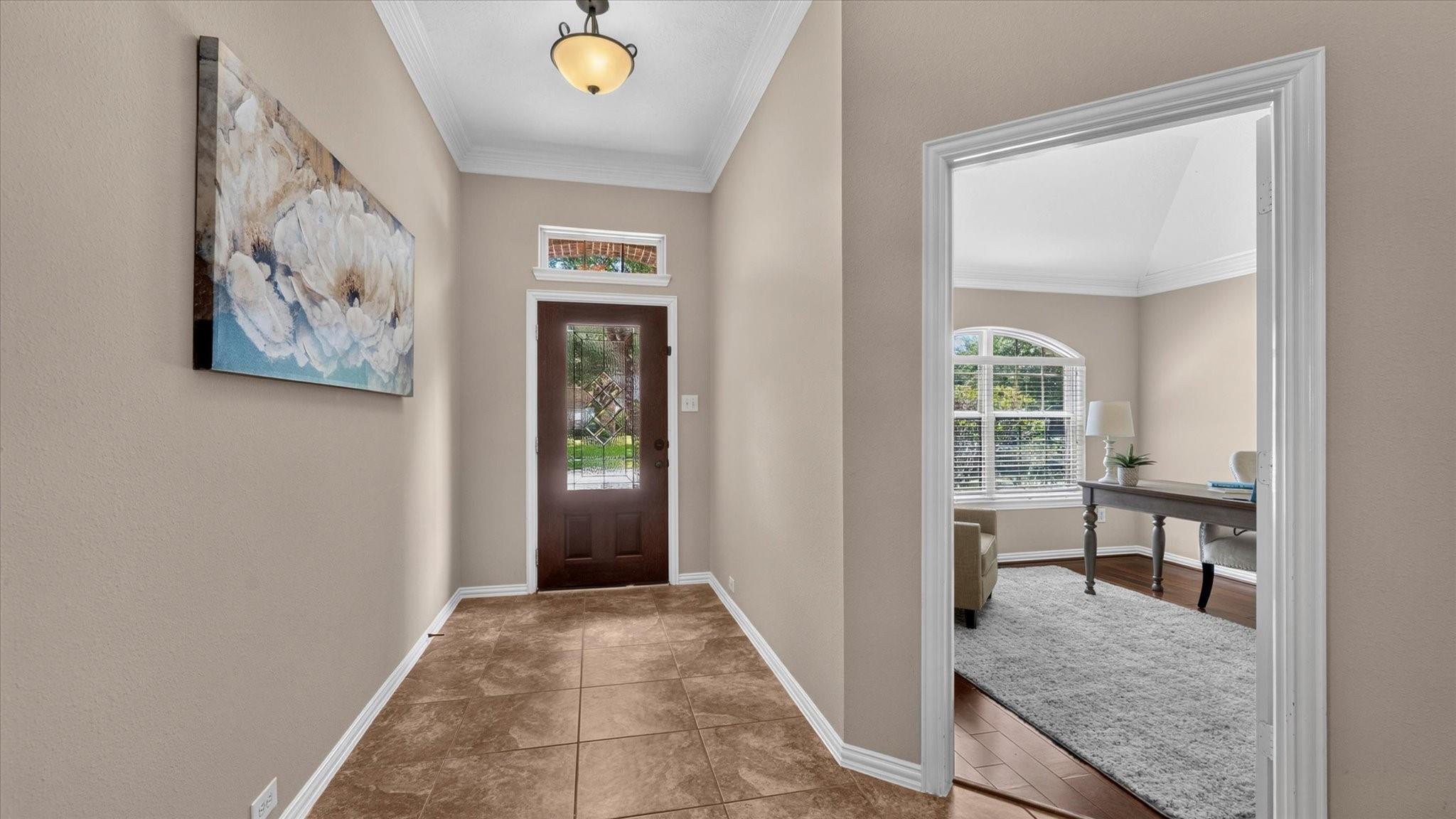 14315 Andrews Ridge Lane