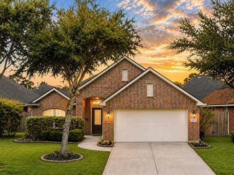 Photo of 14315 Andrews Ridge Lane, Humble, TX 77396 (MLS # 84213508)