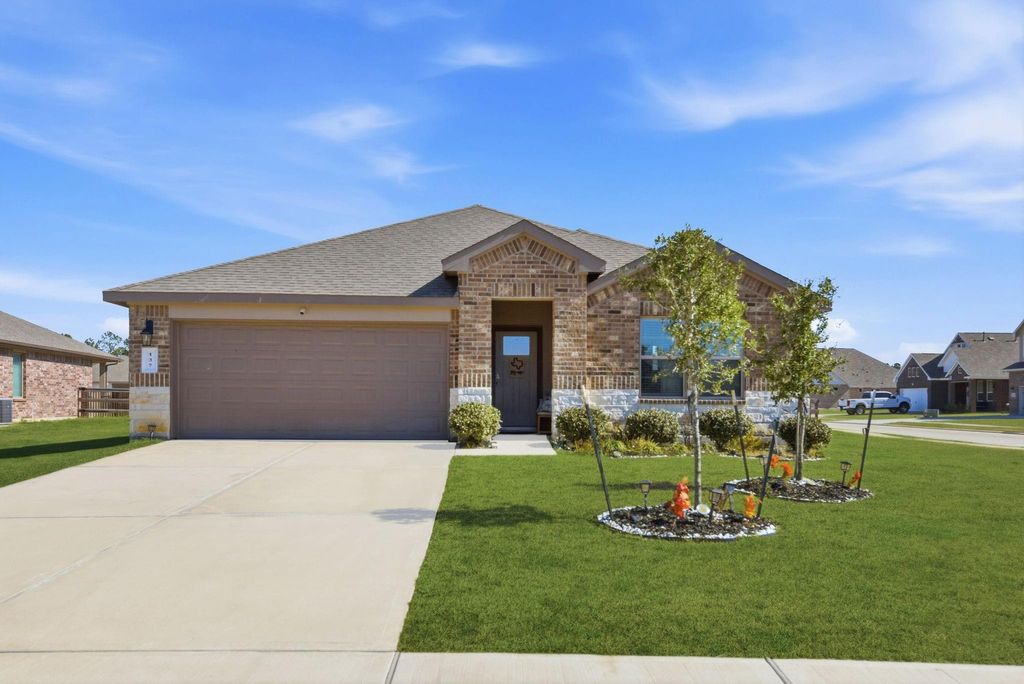Photo of 137 Big Sandy Lane, Anahuac, TX 77514 (MLS # 952837)