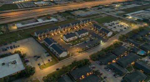 Photo of 100 Northpoint Dr Building 9 DR, Houston, TX 77060 (MLS # 16416883)
