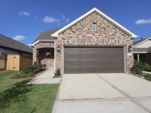Photo of 16835 Cockspur Hawthrone Lane, New Caney, TX 77357 (MLS # 3545738)