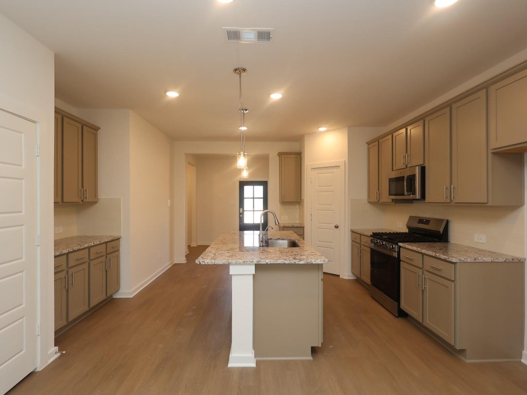 Photo of 16835 Cockspur Hawthrone Lane, New Caney, TX 77357 (MLS # 3545738)