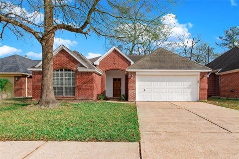 Photo of 31314 Baker Lake Drive, Spring, TX 77386 (MLS # 13499842)