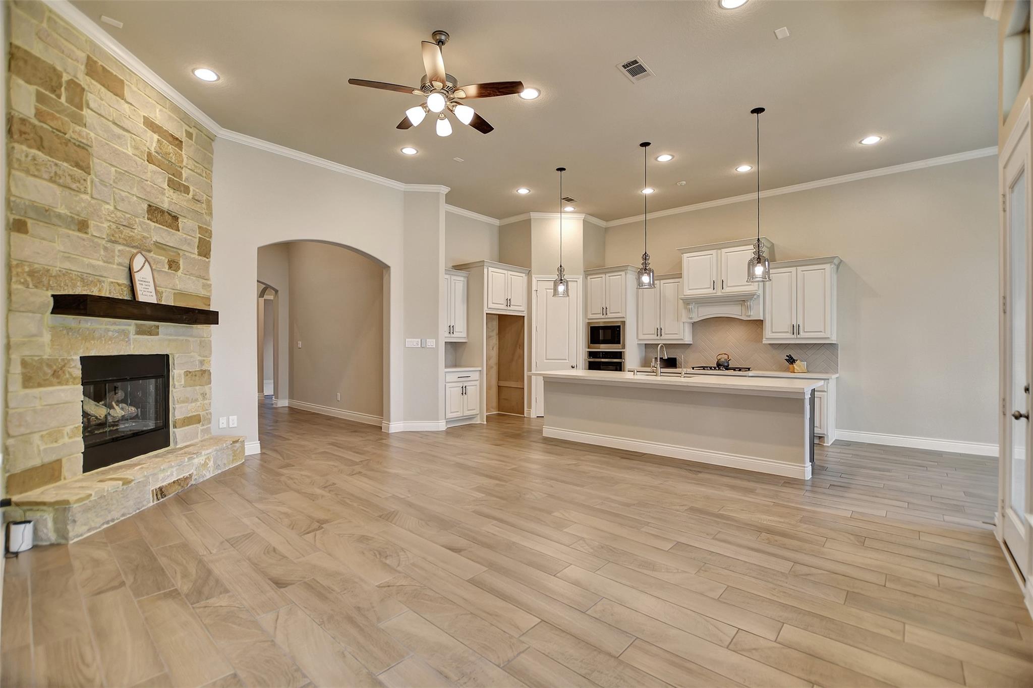 21824 S Enchanted Rock Drive