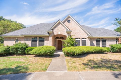 Photo of 26910 Willow Ln Ln, Katy, TX 77494 (MLS # 14533902)
