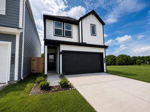 Photo of 28110 Meadowlark Sky Drive, Katy, TX 77494 (MLS # 19907904)