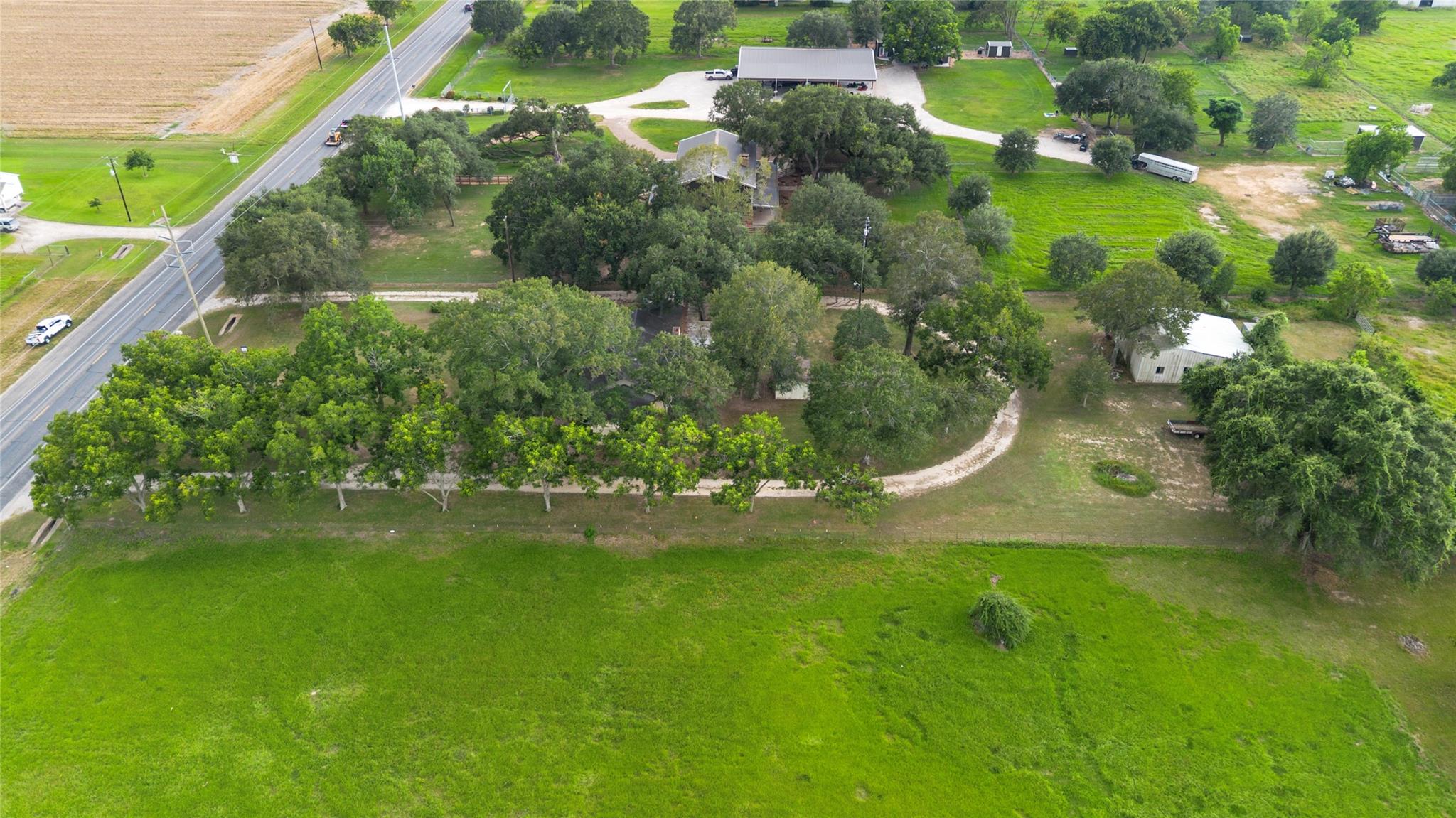 2436 S State Highway 71