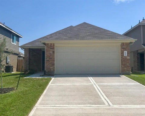 Photo of 10314 Blue Wonder LN, Houston, TX 77044 (MLS # 62757115)