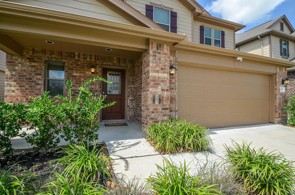 4235 Kendall Rock Lane