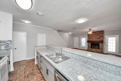 Tiny photo for 6000 Reims Road #2501, Houston, TX 77036 (MLS # 2824236)