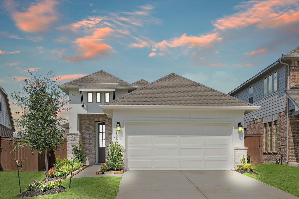 Photo of 28805 Bobcat Run Drive, New Caney, TX 77357 (MLS # 30012557)